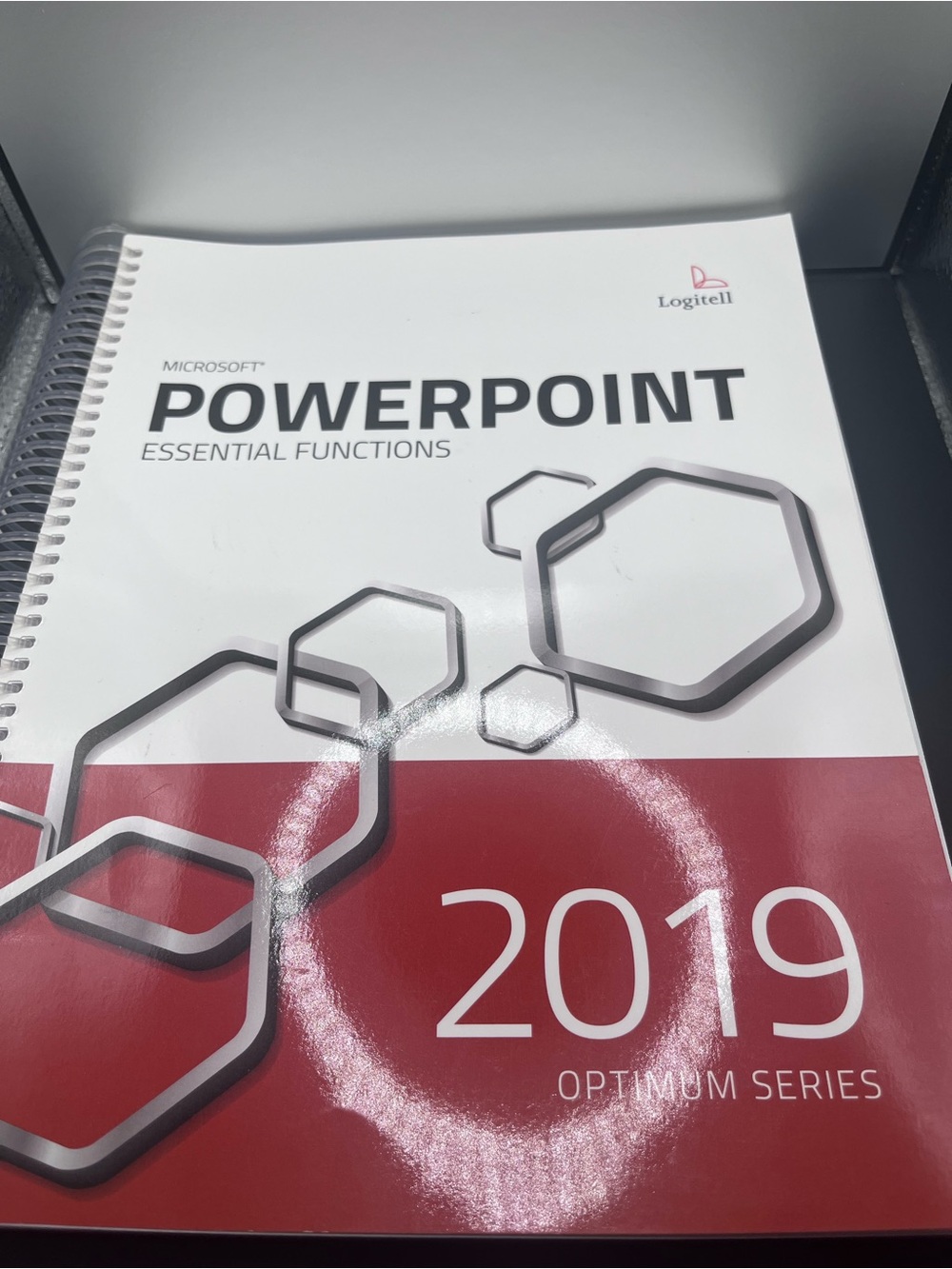 PowerPoint Booklet